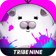TRIBE NINE战极死游国际服